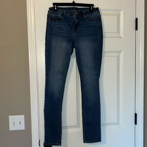 Maurice’s Skinny Jeans